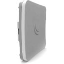 MikroTik RBSXTsqG‑5acD SXTsq 5 ac 16 dBi 5 GHz Outdoor CPE / Point‑to‑Point Wireless Device 
