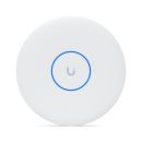 Ubiquiti UniFi U7 Pro XGS Wi‑Fi 7 Tri‑Band Access Point — 10 GbE, PoE++, 8‑Stream U7-Pro-XGS