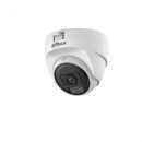 Dahua DH-HAC-T1A51P-U 5MP HDCVI Dome CCTV Camera with Smart IR 25 m Intelligent IR 4-in-1 CVI TVI AHD CVBS Switchable Video Output Fixed-focal Lens