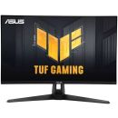 ASUS TUF Gaming Monitor VG279QM1A 27 inch HD Fast IPS Display 1920x1080 280Hz Refresh Rate 1ms Response Time G-Sync & FreeSync Premium technology Black 