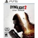 Dying Light 2 Stay Human - PlayStation 5 (PS5)