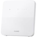 Huawei B320-323 4G Router, Wi-Fi 4, Unlocked for All SIM Cards and Networks – White