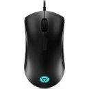 Lenovo Legion M300 RGB Gaming Mouse GY50X79384, 8000 DPI, 8 Programmable Buttons, Ambidextrous Design, 16.8M RGB Lighting