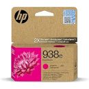 خرطوشة الحبر الأصلية الأرجوانية HP 938e EvoMore (الرمز: 4S6Y0PE)