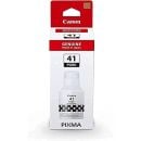 Canon GI-41 Black Ink Bottle (PGBK), 135 ml, Prints Up to 6,000 Pages