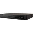 Hikvision DS-7604NI-K1/4P 4-ch 1U 4 PoE 4K Up to 4-ch IP camera inputs NVR