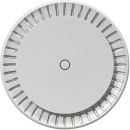 MikroTik cAP ax – Dual-Band Access Point, IPQ-6010 CPU, 1GB RAM, 128MB NAND, RouterOS v7, 2x Ethernet (1G PoE-Out), White