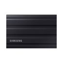 Samsung 1TB Portable SSD T7 Shield – Rugged IP65, 1050 MB/s USB 3.2 Gen 2, Drop‑Resistant up to 3 m, MU‑PE1T0S/WW