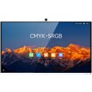 HUAWEI IdeaHub S2 Interactive Display 65 inch IHS2-65SA 4K UHD D-LED 3840 x 2160 16ms Response Time 8GB RAM, 64GB Flash Memory, HarmonyOS, Wi-FI 6 (2.4GHz & 5GHz) Connectivity, Black