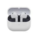 Samsung Galaxy Buds3 FE – Wireless Earbuds, Noise Cancelling, 360 Audio, Full-Bodied Sound, Refined Tones, Grey