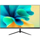 Aiwa Monitor Flat Slim 24 inch MF240E-V FHD VA Display 1920 x 1080 75Hz Refresh Rate, 5ms (OD) Response Time Free-Sync Technology Black 