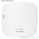 Aruba instant on AP12 (RW) Indoor Access Point R2X01A
