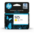 HP 925 Yellow Original Ink Cartridge (4K0V8PE)