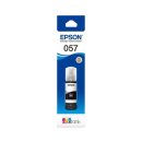 Epson EcoTank 057 ink bottles Black C13T09D100