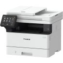Canon i-SENSYS MF463dw A4 Mono Laser Multifunction Printer – Print, Copy, Scan, 36–40ppm, 250-Sheet Tray, 5" Touchscreen, USB/Network/Wi-Fi Direct