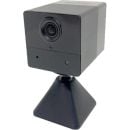 EZVIZ CB2  Mini Security Camera with Battery, 1080p WiFi, Smart Human Motion Detection Black