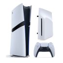Sony PlayStation PS5 Pro Console with Disc Drive 