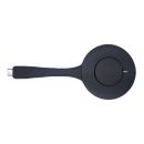 AZTECH AZ-TP4K-BY01 Type-C Wireless Screen Sharing Dongle supports BYOM | AZ-TP4K-BY01