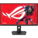 ASUS ROG Strix Gaming Monitor 27 inch XG27ACMG WQHD Fast IPS Display 2560 x 1440 270Hz Refresh Rate 1ms (GtG) Response Time NVIDIA G-Sync & AMD FreeSync Premium Technology, Black 