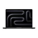 Apple MacBook Pro 14 inch Liquid Retina XDR Display M4 Max 14-core CPU 32-core GPU 36GB RAM, 1TB SSD Storage English Keyboard Black