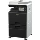 Sharp BP-30C25 A3 Colour Multifunction Printer, 25ppm