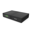 NCTS NU17WP PRO Mini UPS 10,000 mAh – POE Port, 15V/24V Selectable, 17W Output, AC 100-240V Input