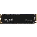 Crucial Internal SSD 4TB P3 Nvme M.2 (CT4000P3SSD8) 