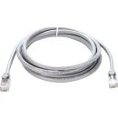 D-Link 1 meter Cat6 UTP Patch Cord Ethernet Cables NCB-C6UGRYR1-1