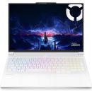 Lenovo Legion 7 16IAX10 Gaming Laptop Intel Core Ultra 9 275HX Processor 32GB RAM 2TB SSD Storage NVIDIA GeForce RTX 5070 8GB Graphic 16 inch WQXGA OLED Display English Arabic Keyboard White Operating System Windows 11 Home