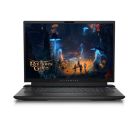 Dell Alienware M18 Gaming Laptop Intel Core i7-14700HX Processor 32GB RAM 1TB SSD Storage NVIDIA RTX 4070 8GB Graphics 18 inch QHD Display English Keyboard Black Operating System Windows 11