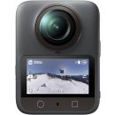 DJI Osmo 360 Action Camera Standard Combo 360 Camera With 1-Inch 360° Imaging Native 8K 360° Video 4K/120fps & 170° Boost Video120MP 360° Photo, Waterproof
