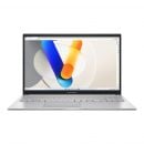 Asus Vivobook 15 X1504VA-NJ2920 Laptop Intel Core 5-120U Processor 8GB RAM 512GB SSD Storage Intel Graphic 15.6 inch FHD Display English Keyboard Silver Operating System (Windows 11 Modified)