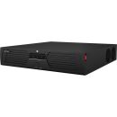 Hikvision DS-9664NI-M8 64-ch 2U 4K NVR Up to 64-ch IP camera inputs p to 400 Mbps In & Out Bandwidth, Two-Way Audio Support, 2 x HDMI & 2 x VGA, Black