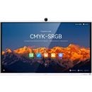 HUAWEI IdeaHub S2 Interactive Display 75 inch 4K UHD D-LED Touch Display IHS2-75SA 3840 x 2160 16ms Response Time, 8GB RAM HarmonyOS Wi-FI 6 Black