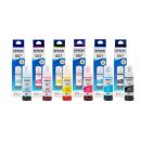 Epson 057 Full Set Original EcoTank Inks 6-Colors
