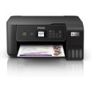 Epson L3260 Wifi Home Ink Tank Printer, Up to 10 ppm, Printing Resolution 5,760 x 1,440 DPI, C11CJ66414