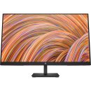 HP Monitor G5 27 inch V27i FHD 1920 x 1080 60Hz Refresh rate 5ms Response times with IPS Panel and 3-Sided Micro Edge Design VGA HDMI Black
