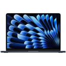Apple MacBook Air 13 inch Liquid Retina XDR Display M3 Chip 8-Core CPU 8-Core GPU 8GB RAM 256GB SSD Storage English Keyboard Midnight