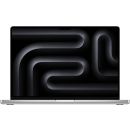 Apple MacBook Pro 16 inch Liquid Retina XDR Display M4 Max Chip 16-Core CPU 40-core GPU 48GB RAM 1TB SSD Storage English Keyboard Silver