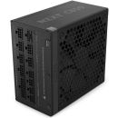 NZXT 3.1 80+Gold 850W Fully Modular Black Low Noi Noise PSU  Fluid Dynamic Bearing