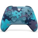 Microsoft Xbox Series Wireless Controller - Mineral Camo