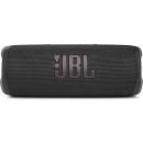 JBL Flip 6 Portable IP67 Waterproof Speaker, With Bold JBL Original Pro Sound Powerful Sound & Deep Bass-Black