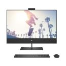 HP All-in-One Pavilion 32-B1025NH Bundle All-in-One PC 13th Generation Intel Core I7-13700T 16GB DDR4-3200 MHz 1TB SSD Storage 31.5 QHD Non-Touch Intel UHD Graphics 770 Operating System WIN 11- Black  English Keyboard