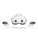 Meta Quest 3S Reality VR Headset Resolution 1832x1920 pixels 8GB Ram -128GB