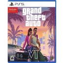 Grand Theft Auto VI PS5 Action Adventure Open World Game for PlayStation 5 | GTA VI PS5