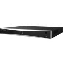 Hikvision DS-7632NXI-K2(D) 32-ch 1U K Series AcuSense 4K NVR, Up to 32-ch | DS-7632NXI-K2(D)
