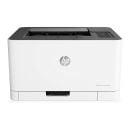 HP Color Laser 150NW Printer [4ZB95A] Laser Printer