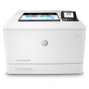 HP Color LaserJet ENT M455dn Laser Printer, Auto Duplex Printing, Up to 28ppm Print Speed, Wi-Fi Direct Printing, 2.7 Inch Color Display
