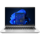 HP Laptop ProBook 455 G8 AMD Ryzen 7-5800U 8GB DDR4-3200 RAM 512GB SSD AMD Radeon Graphics 15.6 FHD Display Silver English Keyboard Operating System (Windows 11 Modified)