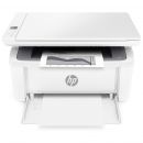 Hp Laserjet Mfp M141W Printer Wireless Print, Copy, Scan, White 7Md74A
